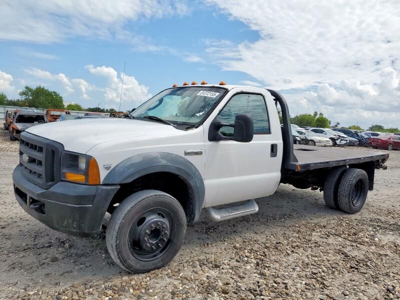 Ford F-450