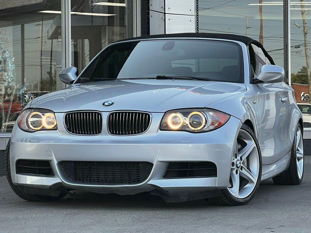 BMW 135i