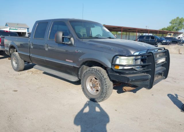Ford F-350