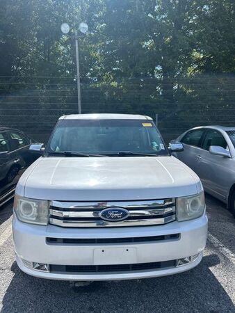 Ford Flex