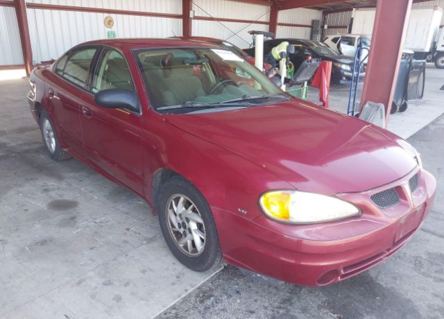 Pontiac Grand AM