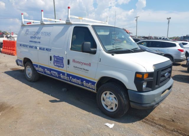 Ford E-150