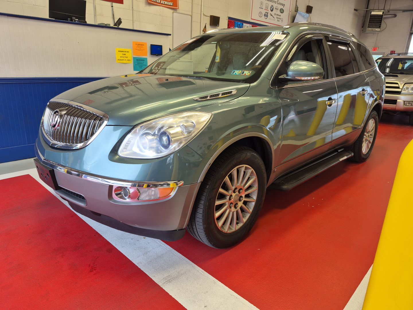 Buick Enclave