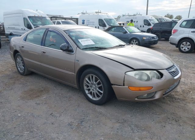Chrysler 300