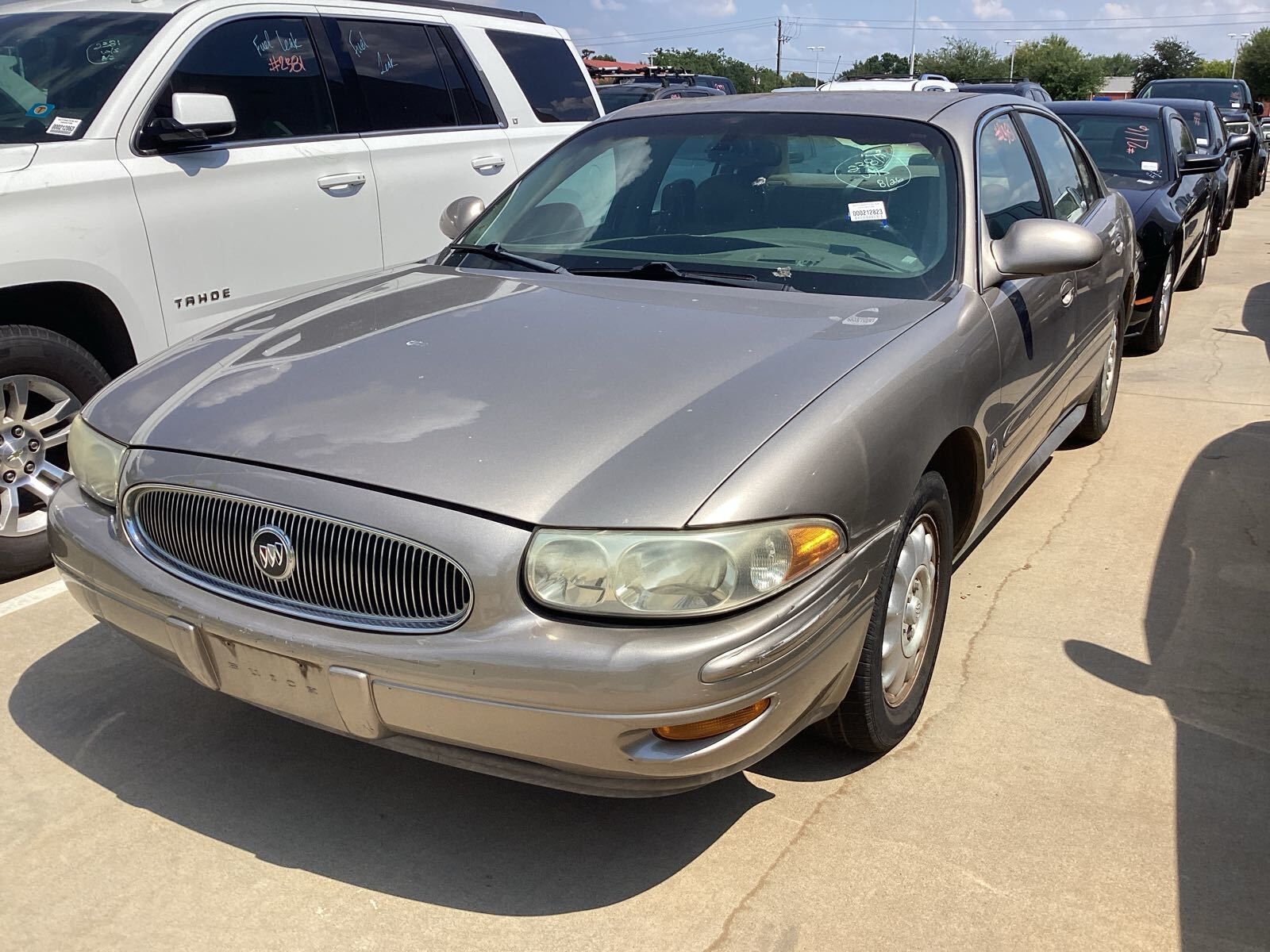 Buick LeSabre
