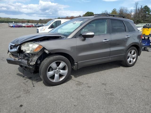 Acura RDX