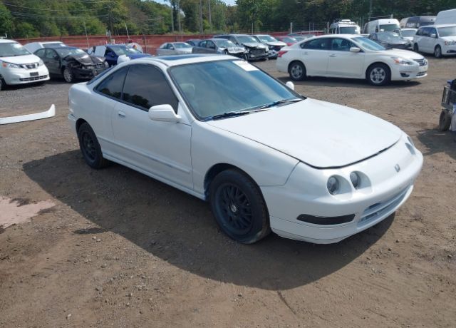 Acura Integra