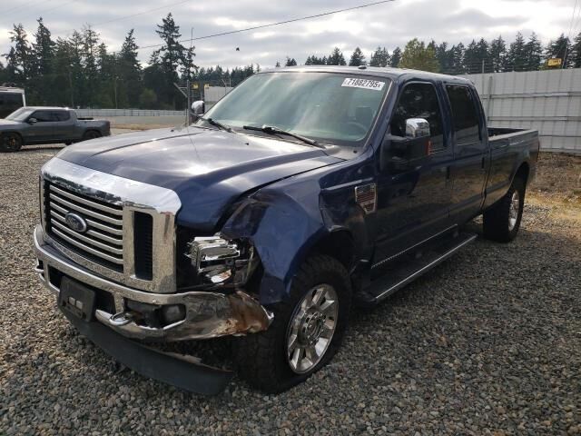Ford F-350