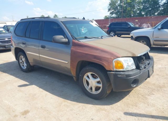 GMC Envoy