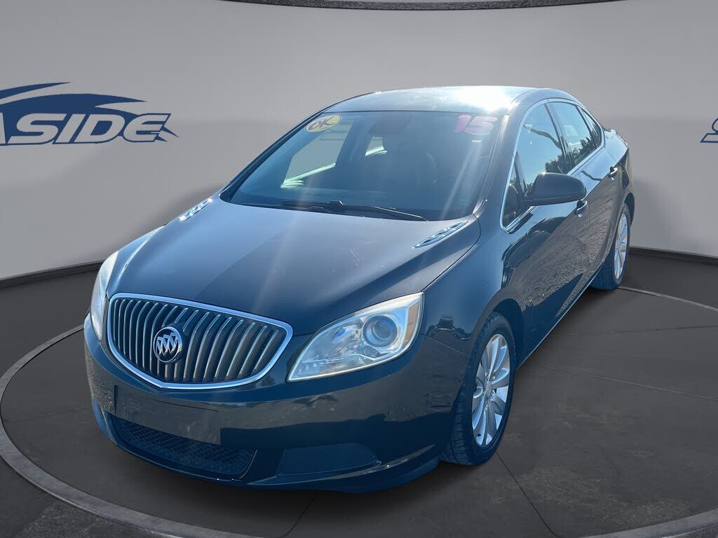 Buick Verano