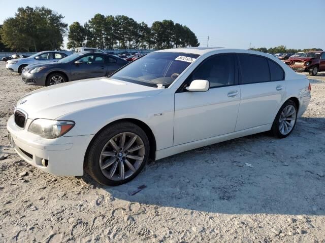 BMW 750Li