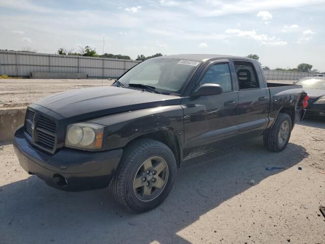 Dodge Dakota