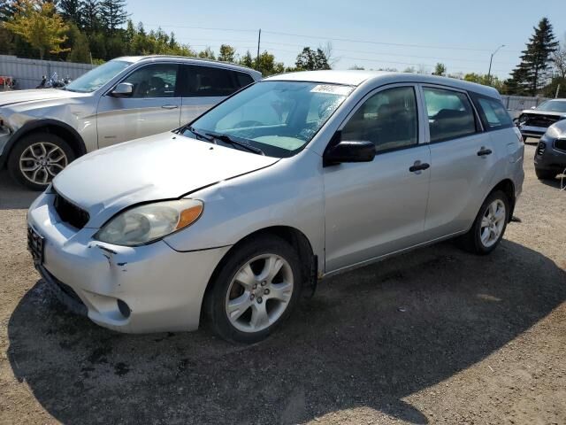 Toyota Corolla Matrix