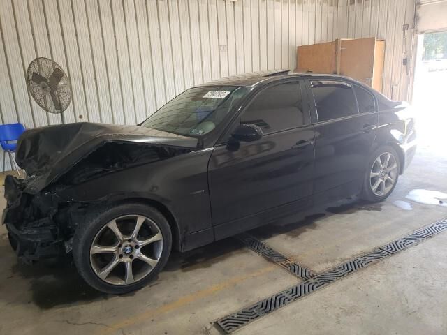 BMW 325i