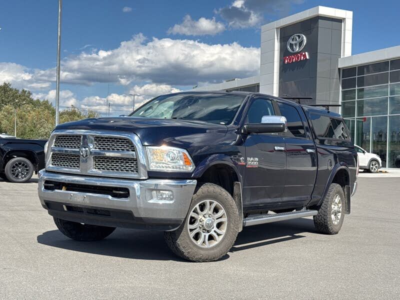 RAM 3500