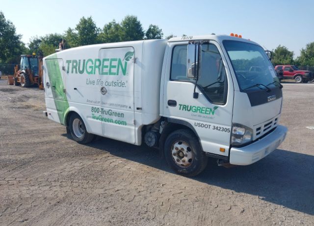 Isuzu NPR