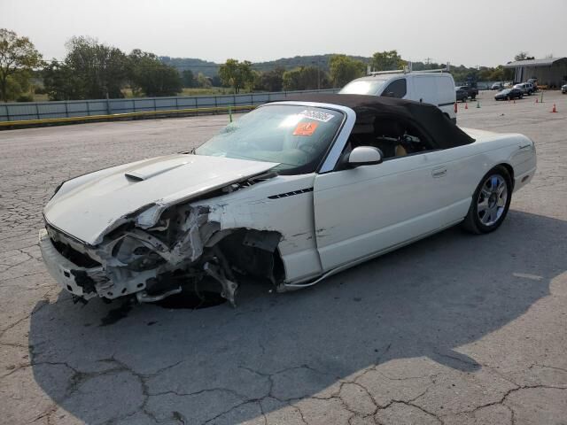 Ford Thunderbird