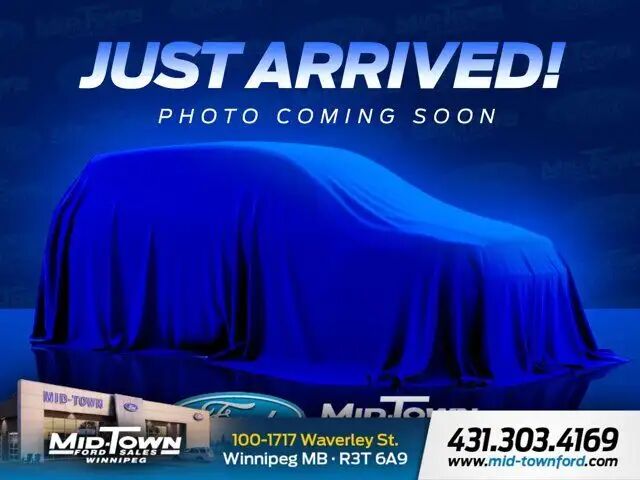 Ford Flex