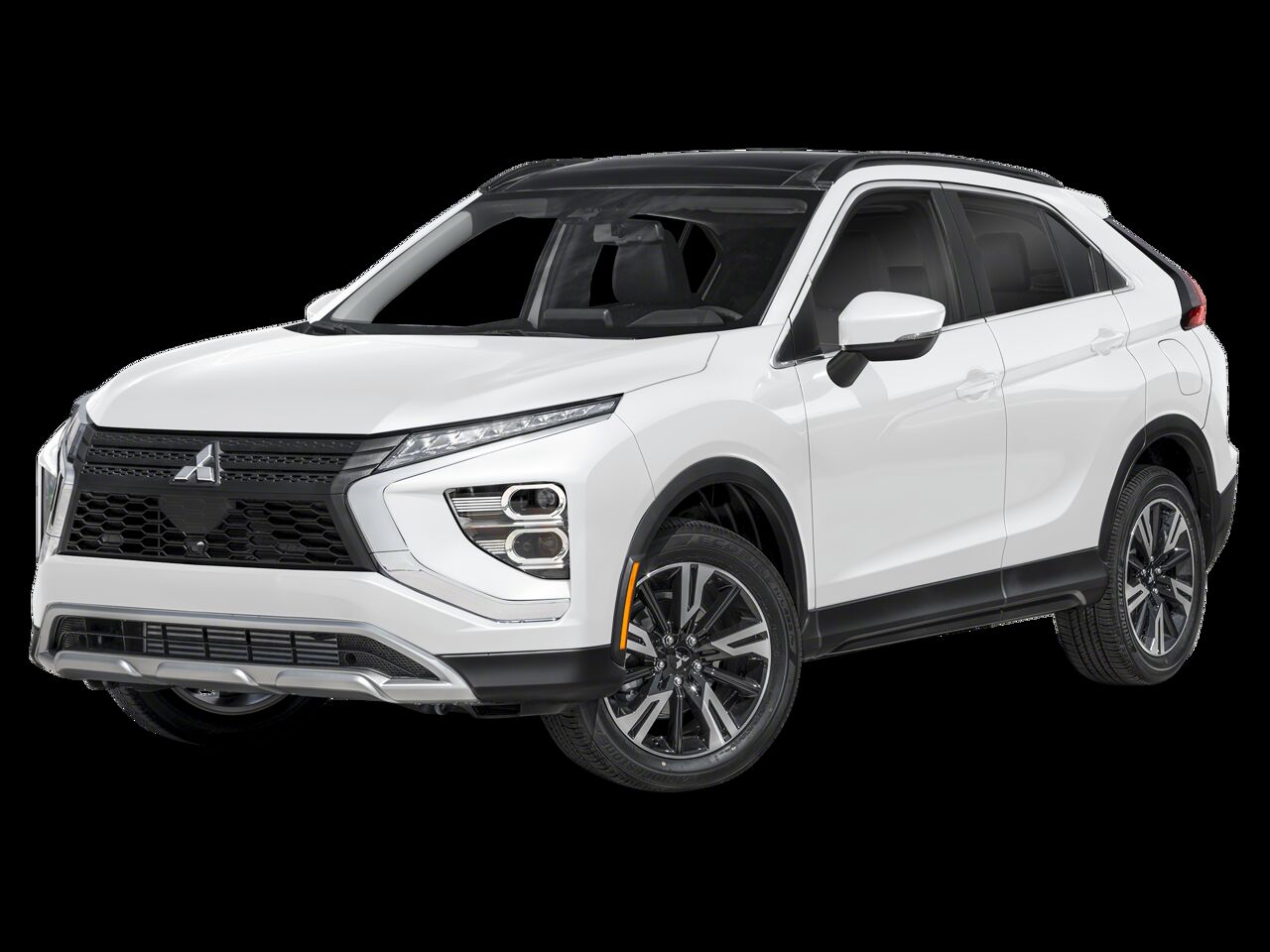 2026 MITSUBISHI ECLIPSE CROSS