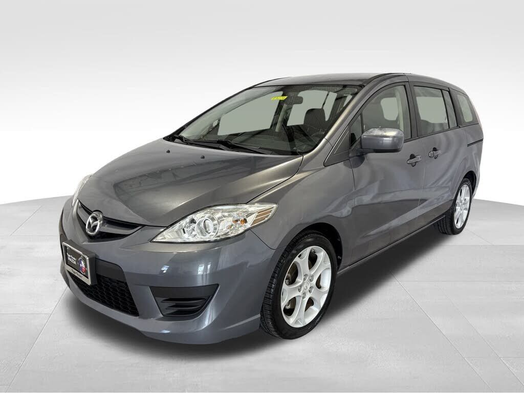 Mazda Mazda5