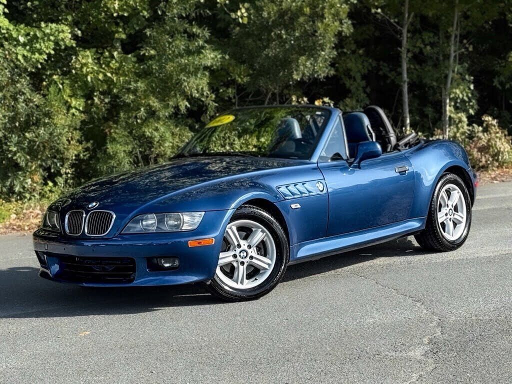 BMW Z3