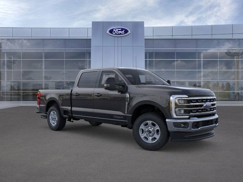 2026 FORD F-350
