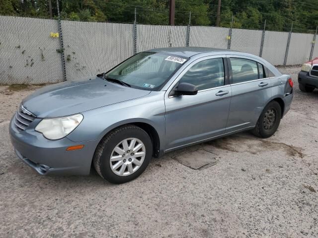 Chrysler Sebring