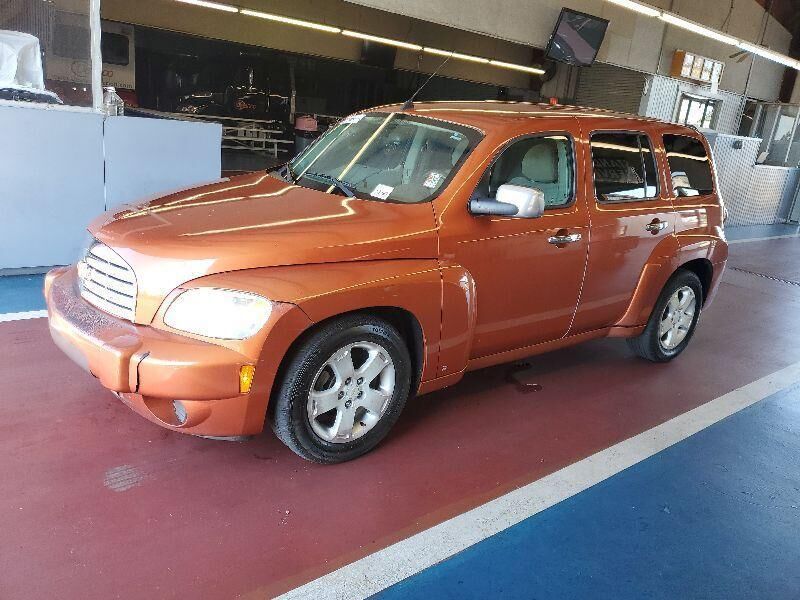 Chevrolet HHR
