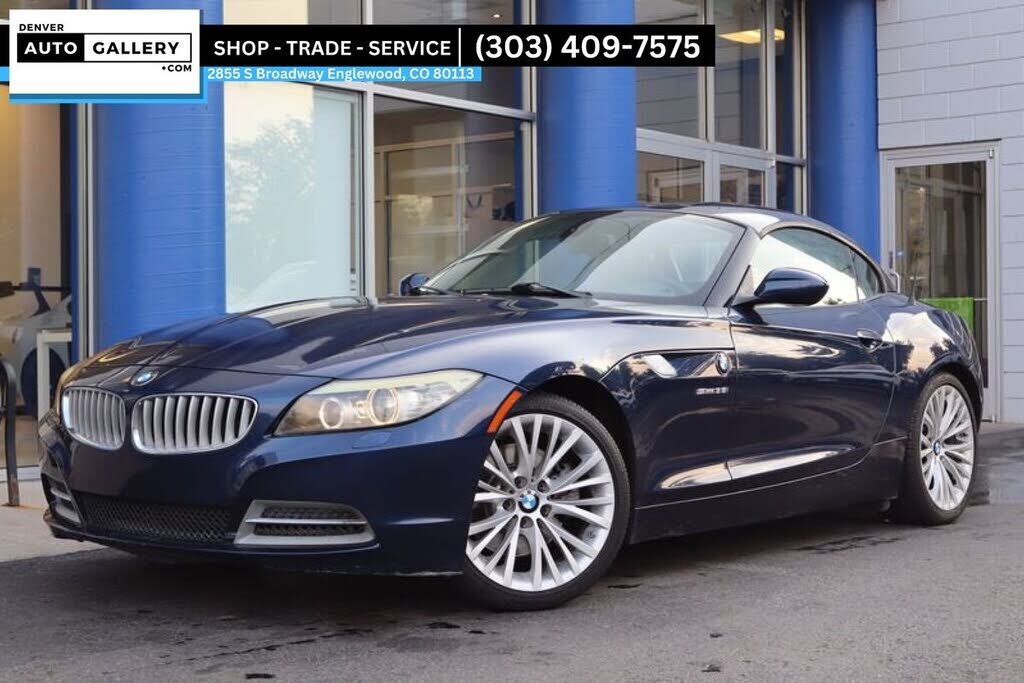 BMW Z4