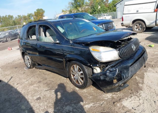 Buick Rendezvous