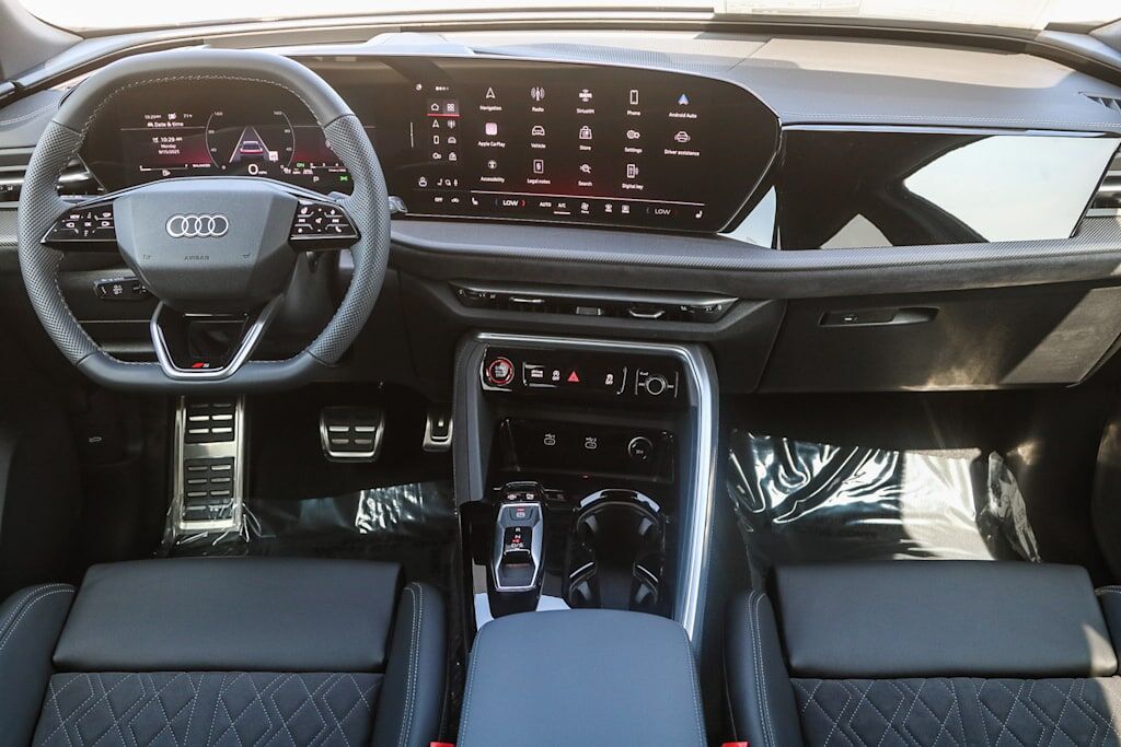 2025 Audi SQ5