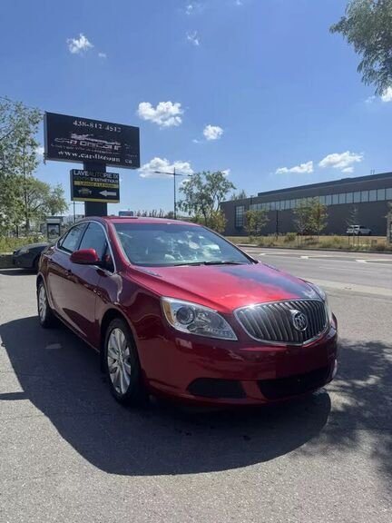Buick Verano