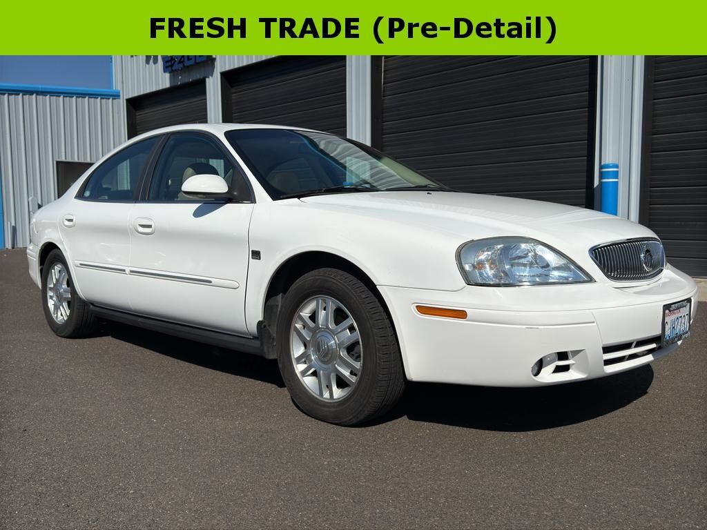Mercury Sable