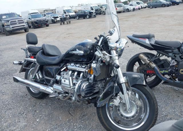 Honda GL1500 (Valkyrie)