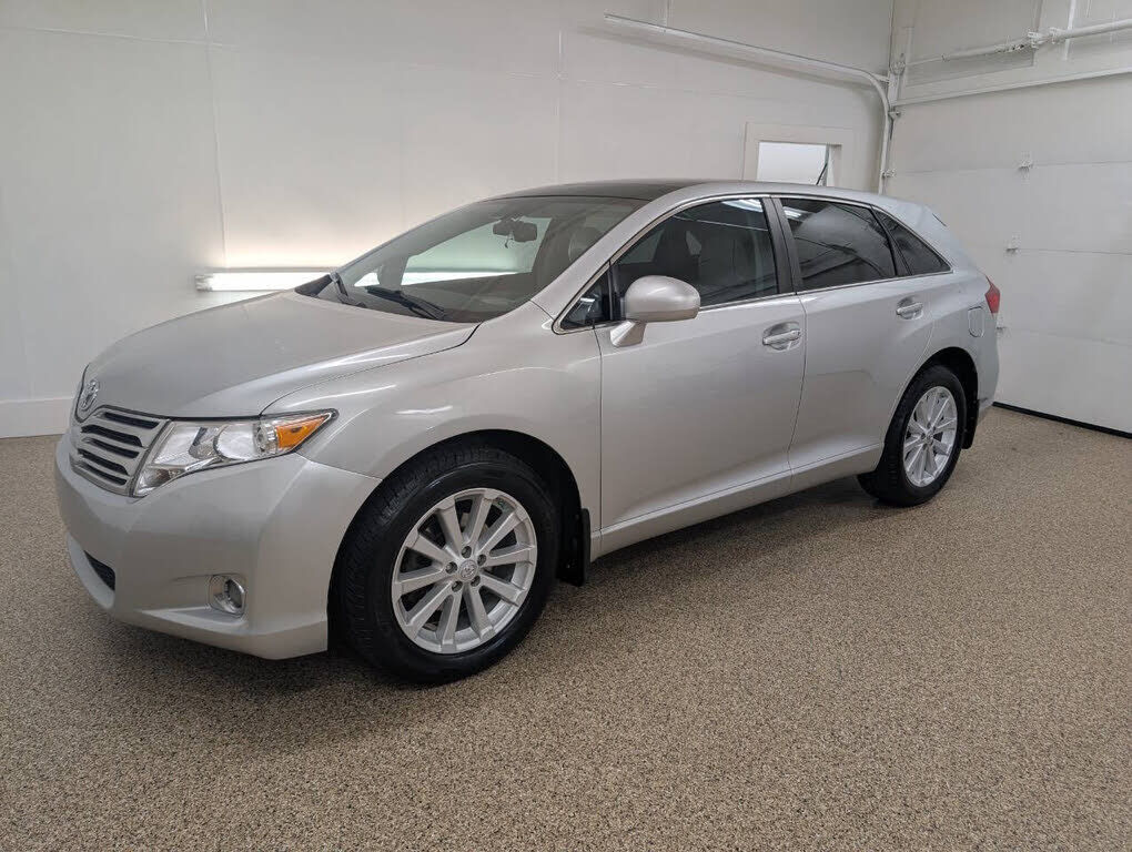 Toyota Venza