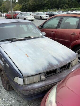 Chevrolet Cavalier