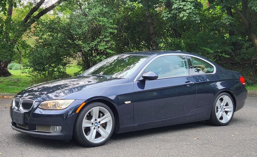 BMW 335i