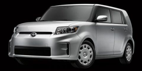 Toyota SCION xB