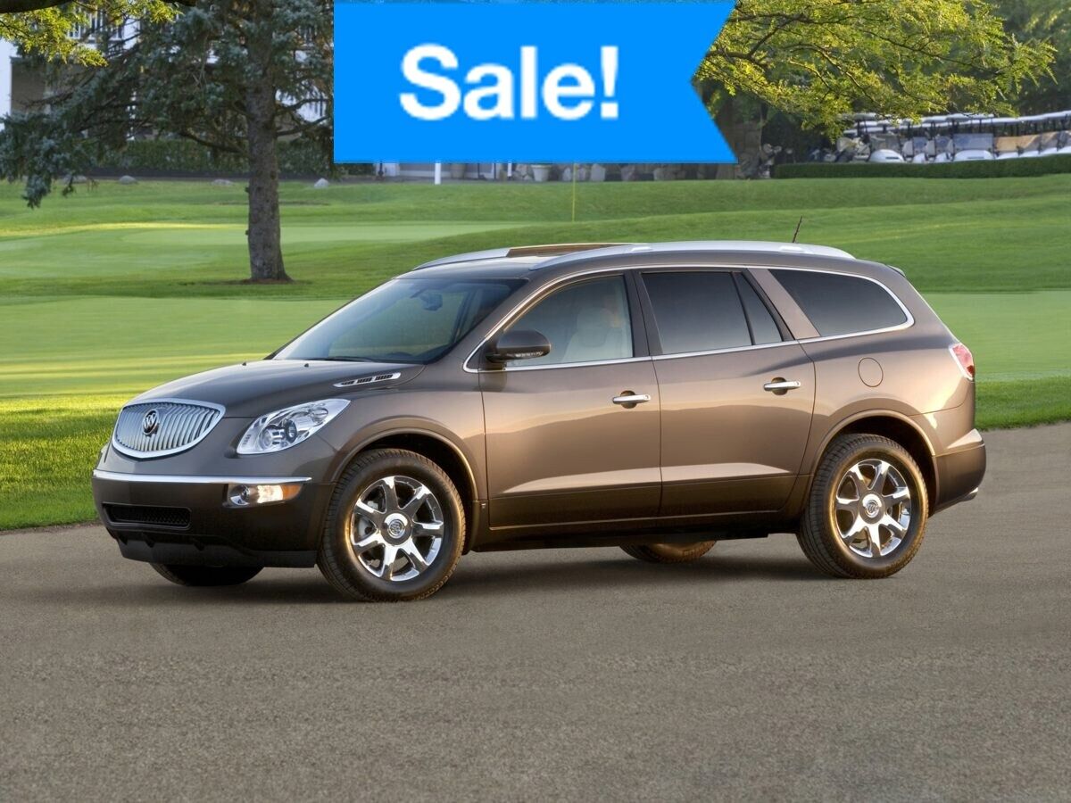 Buick Enclave