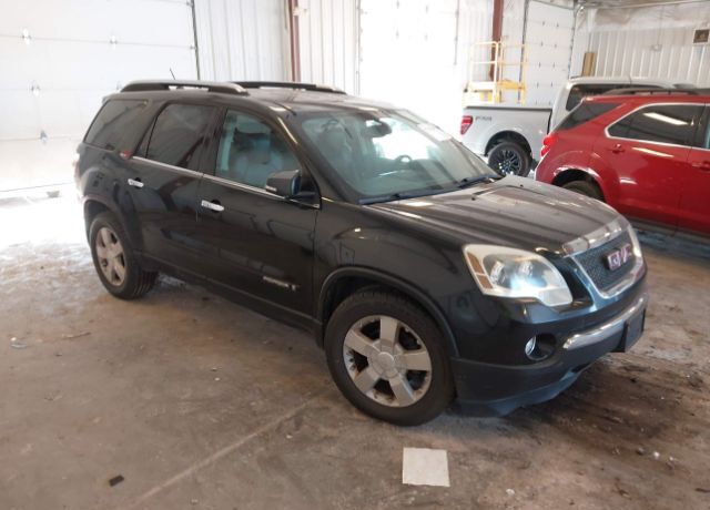 GMC Acadia