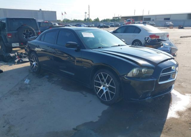 2012 DODGE Charger