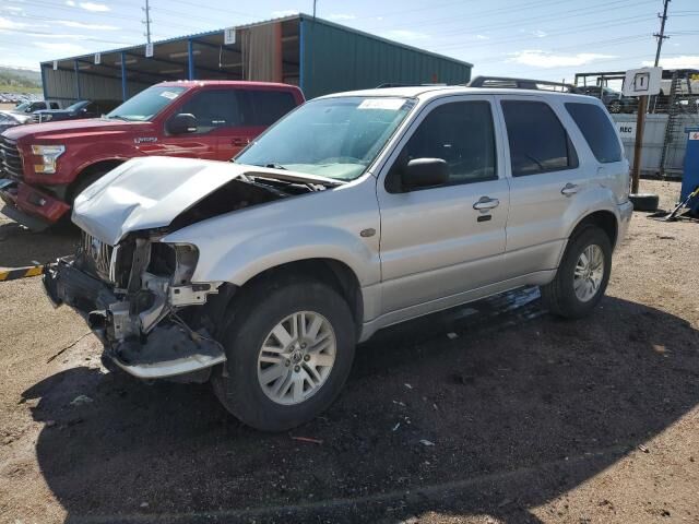 Mercury Mariner