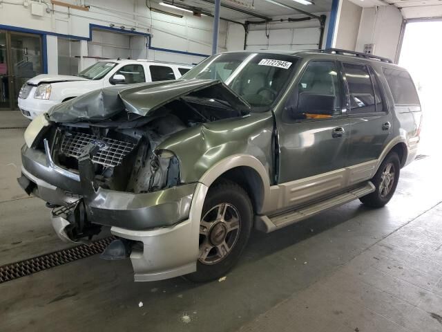 Ford Expedition