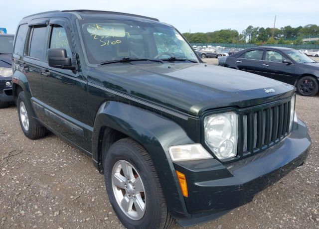 Jeep Liberty