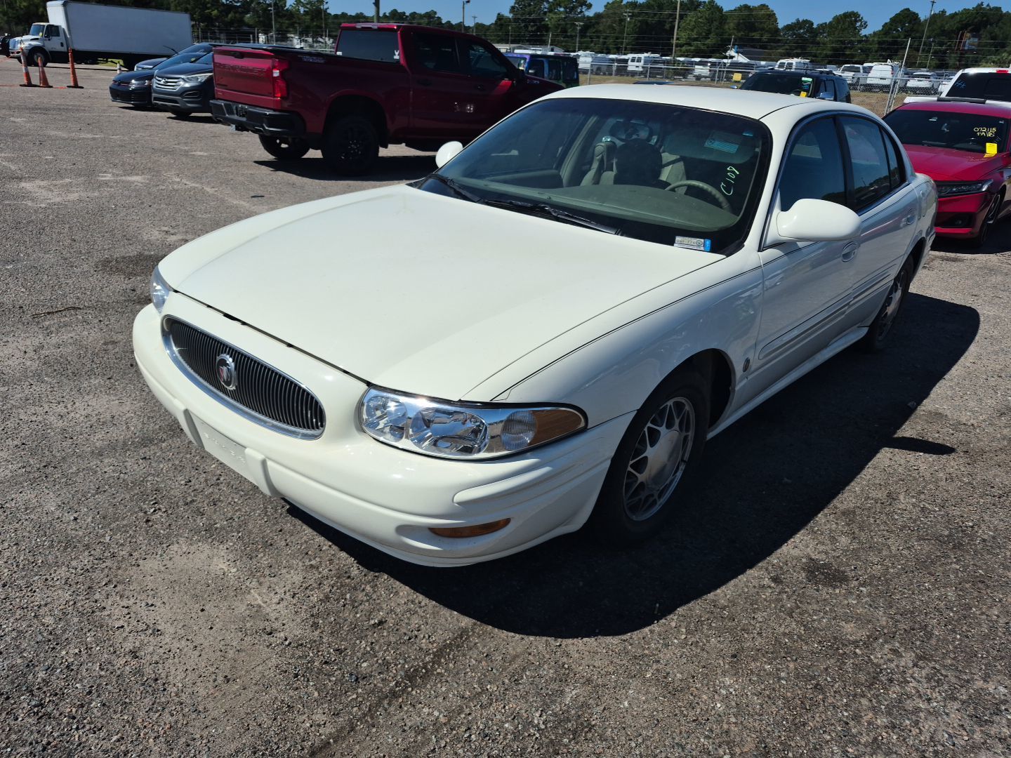 Buick LeSabre