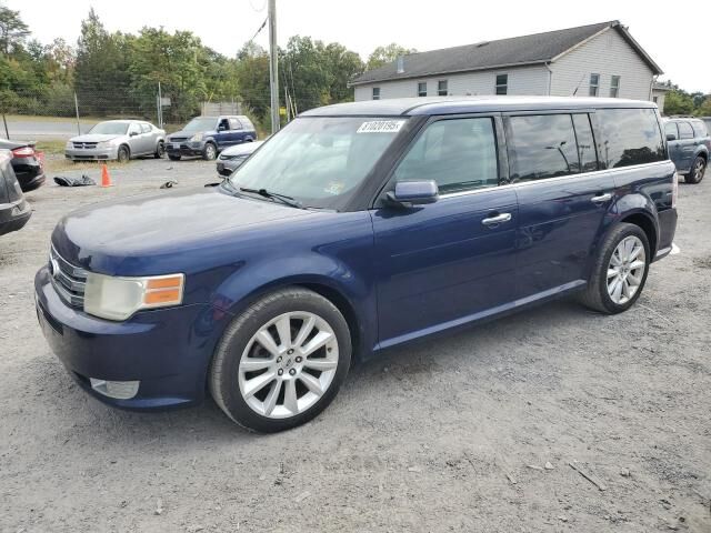 Ford Flex