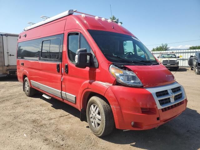 RAM Promaster 3500