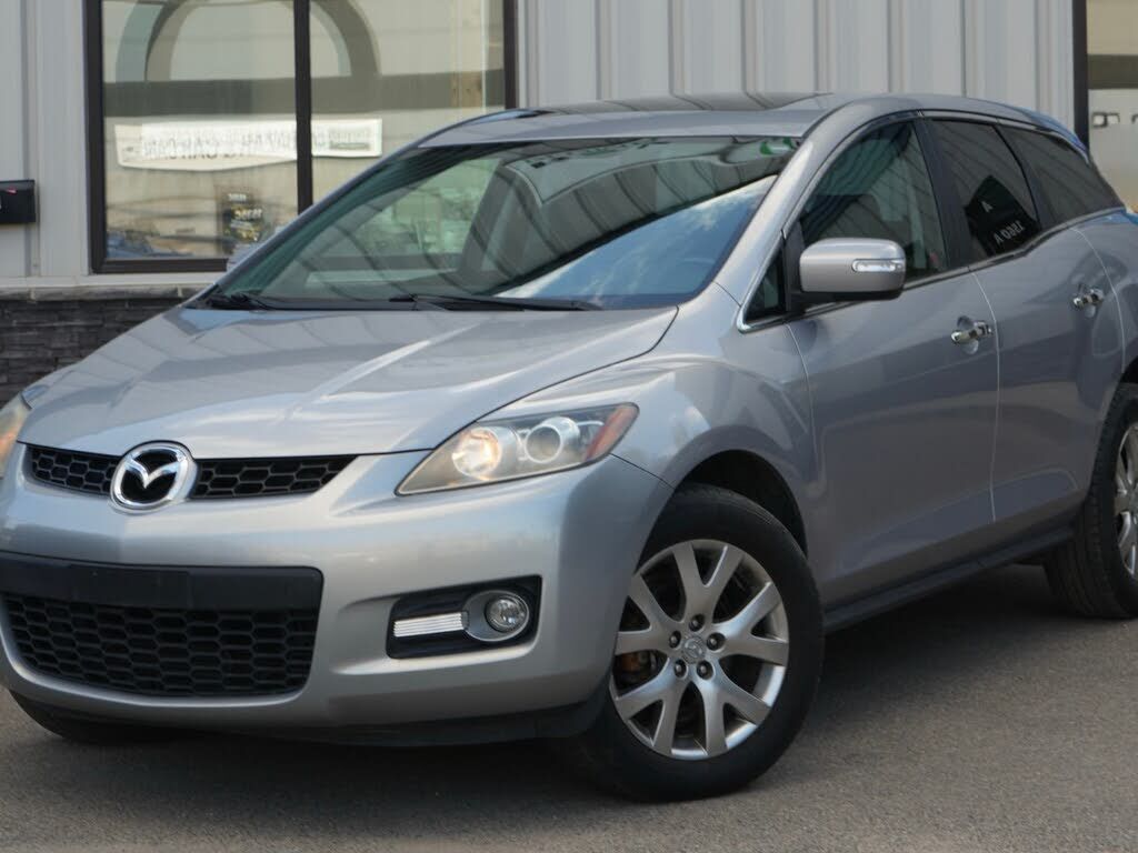 Mazda CX-7