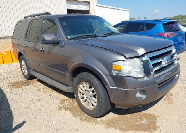 Ford Expedition