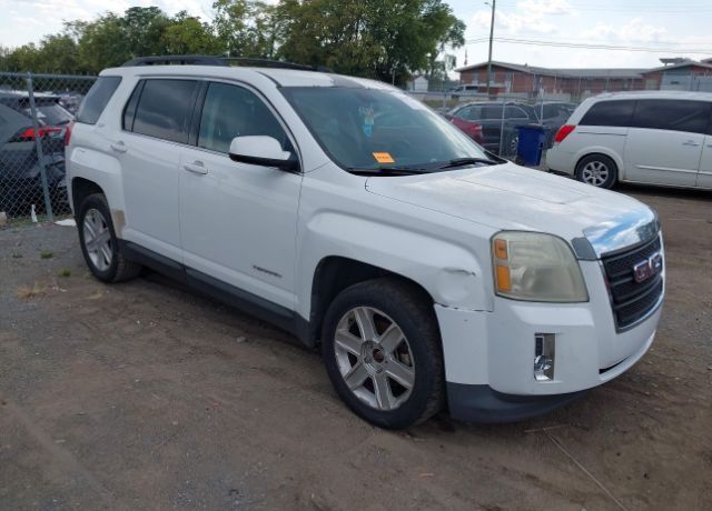 GMC Terrain